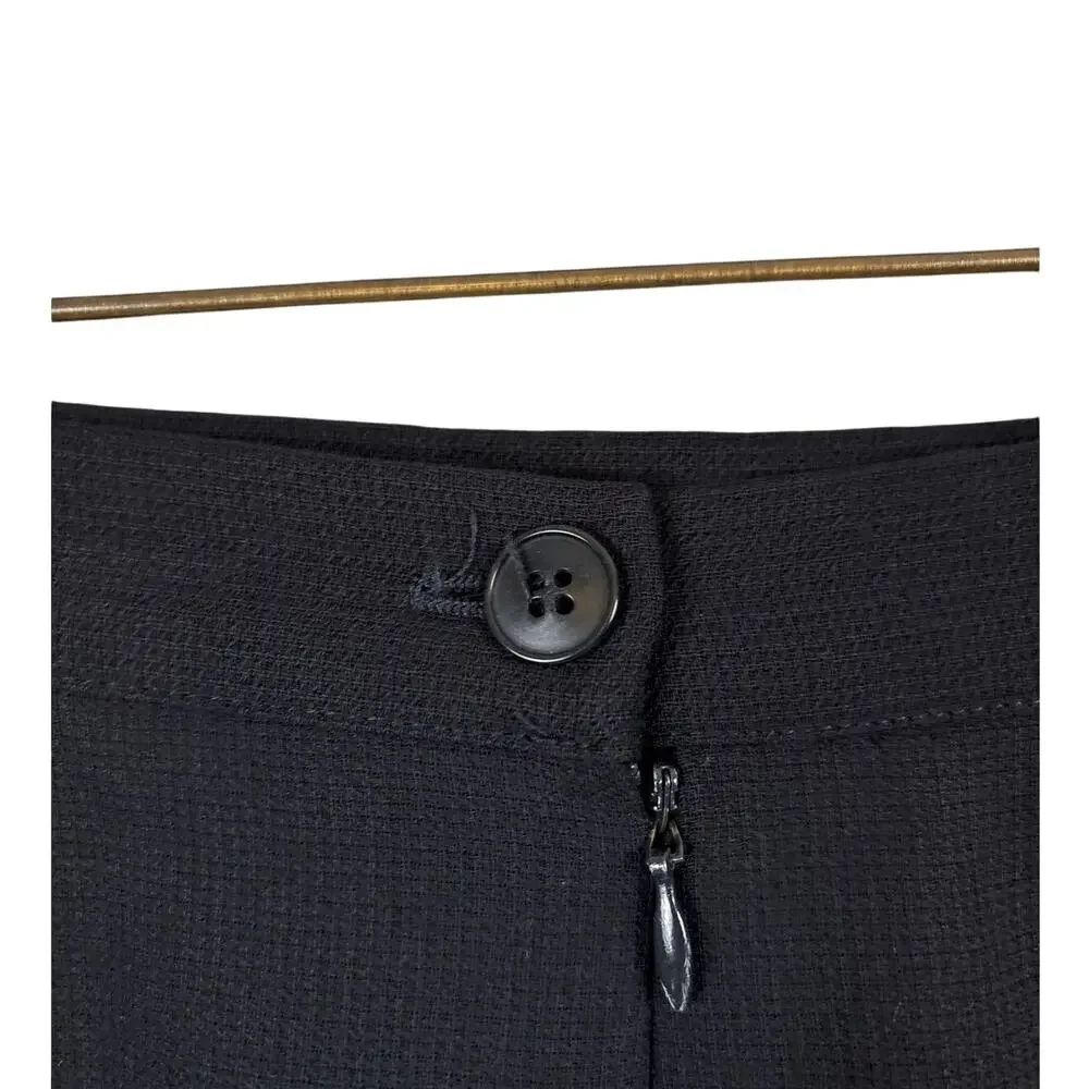Giorgio Armani timeless tailoring